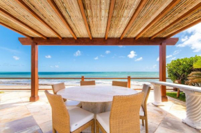 Esplêndida Casa beira mar de Jacumã para 15 pessoas por Carpediem, Ceará-Mirim